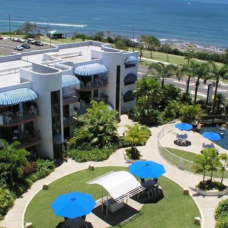 Headland Tropicana Resort Alexandra Headland Dış mekan fotoğraf