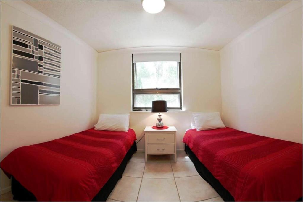 Headland Tropicana Resort Alexandra Headland Dış mekan fotoğraf