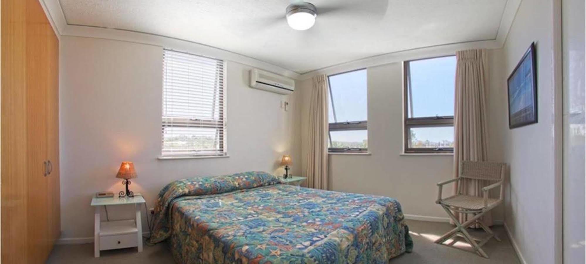 Headland Tropicana Resort Alexandra Headland Dış mekan fotoğraf